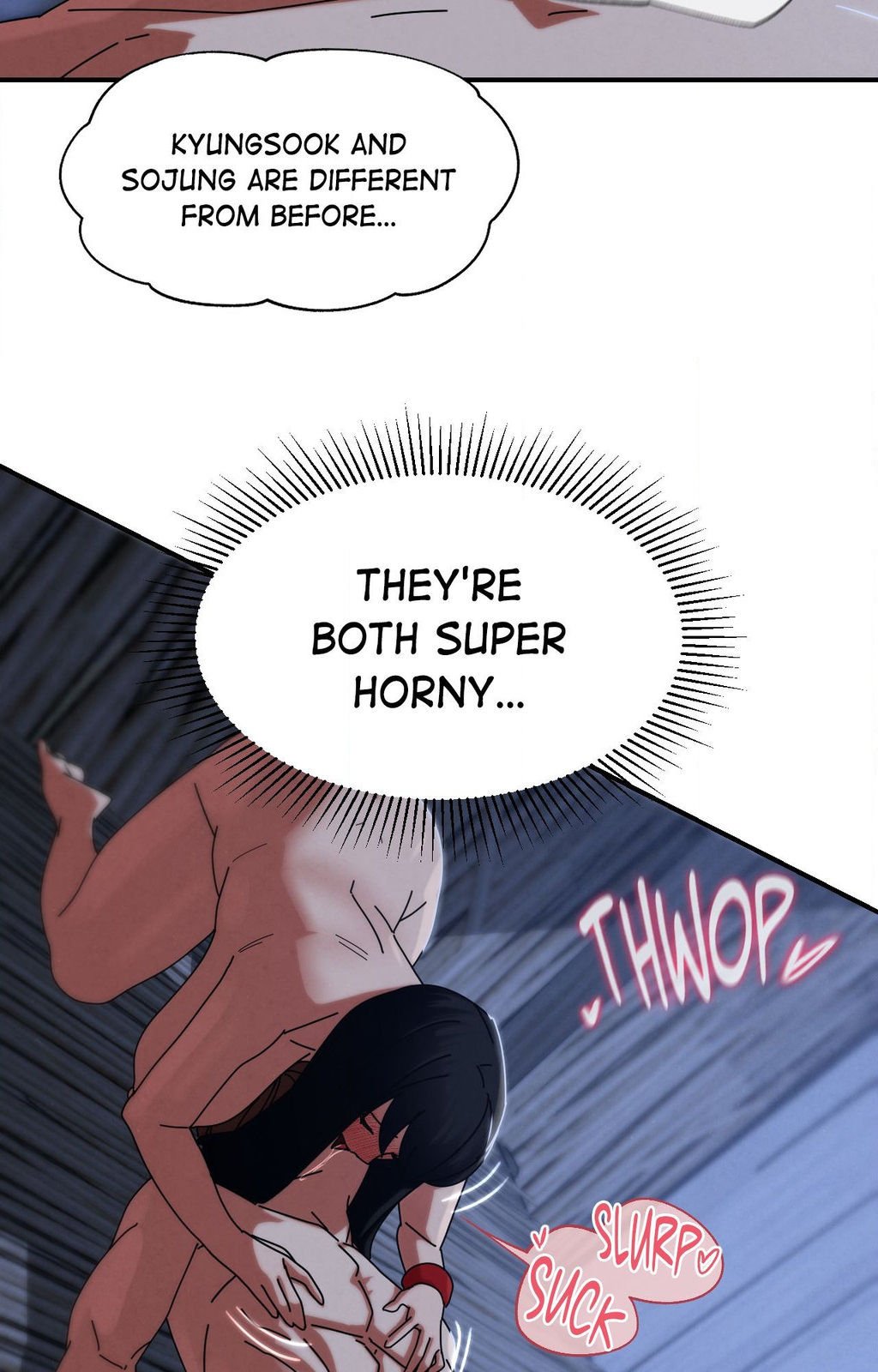 Seniors of Class 5 Chapter 115 - Manhwa18.com