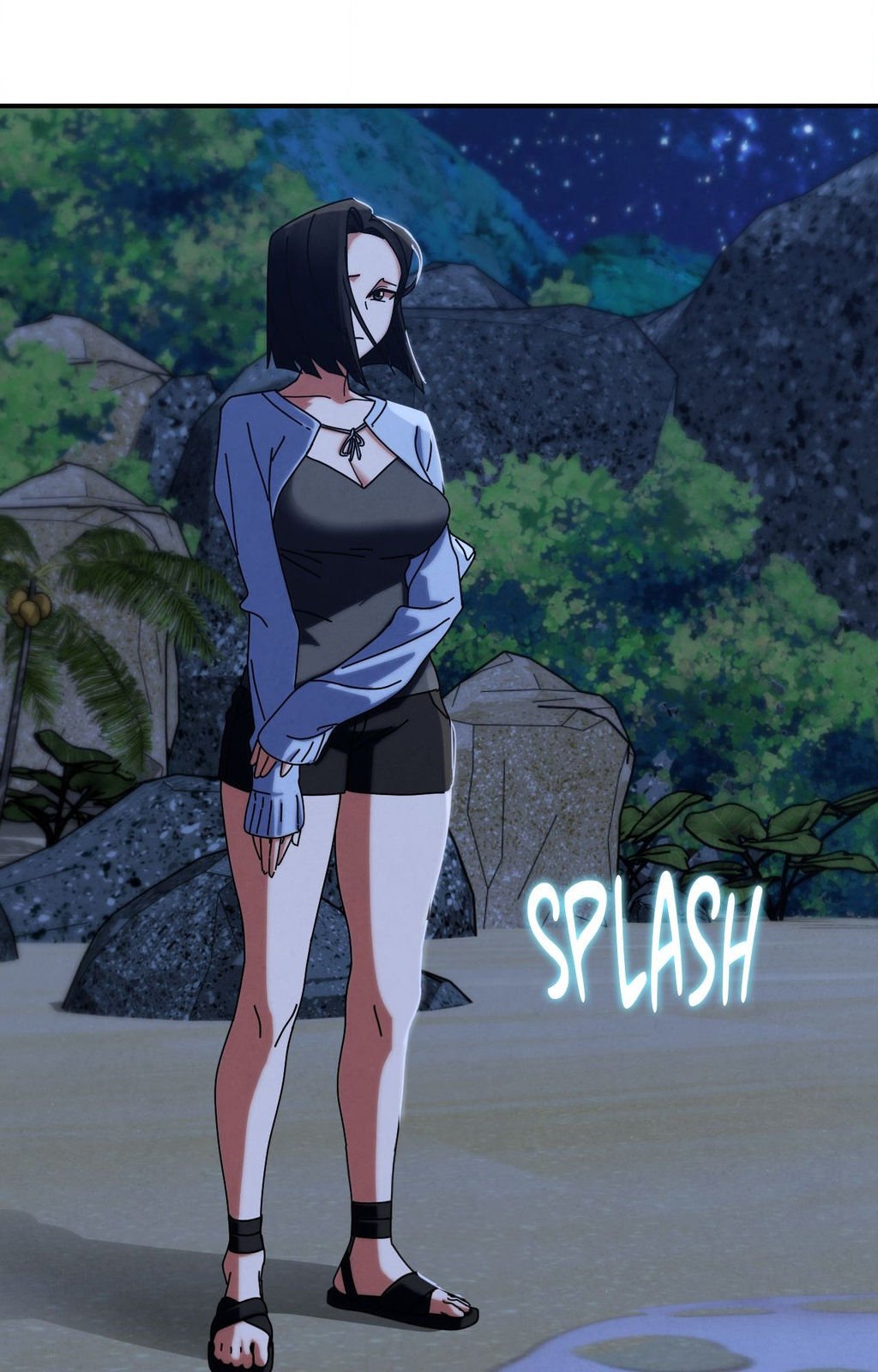 Seniors of Class 5 Chapter 115 - Manhwa18.com