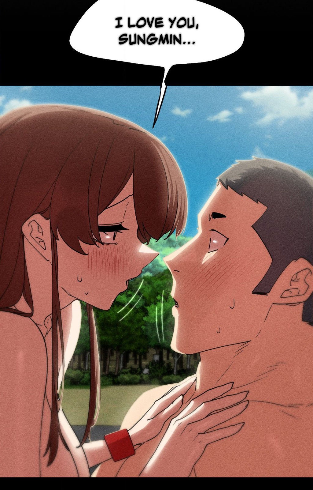 Seniors of Class 5 Chapter 115 - Manhwa18.com