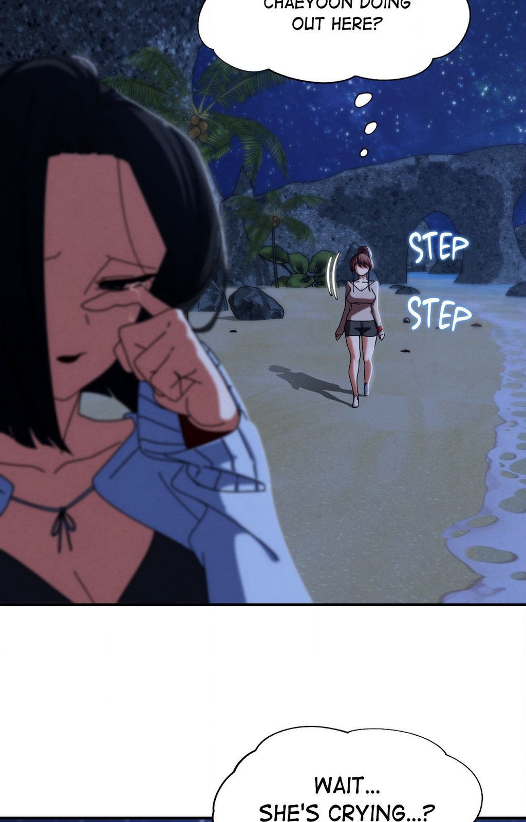 Seniors of Class 5 Chapter 115 - Manhwa18.com