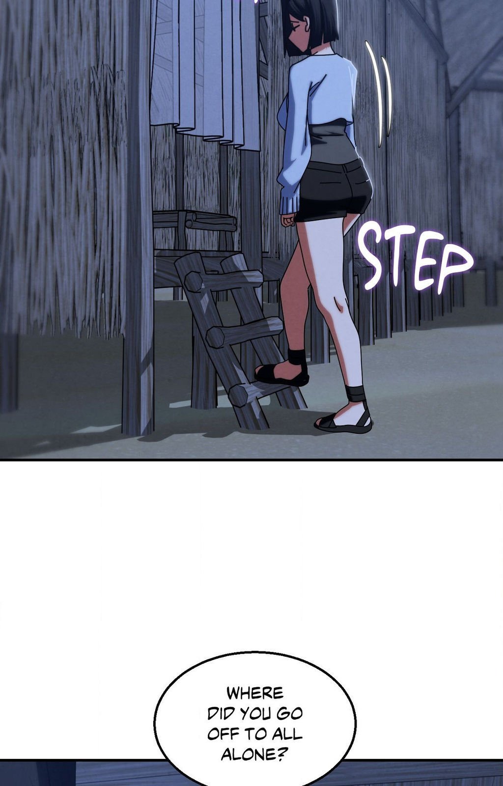 Seniors of Class 5 Chapter 115 - Manhwa18.com