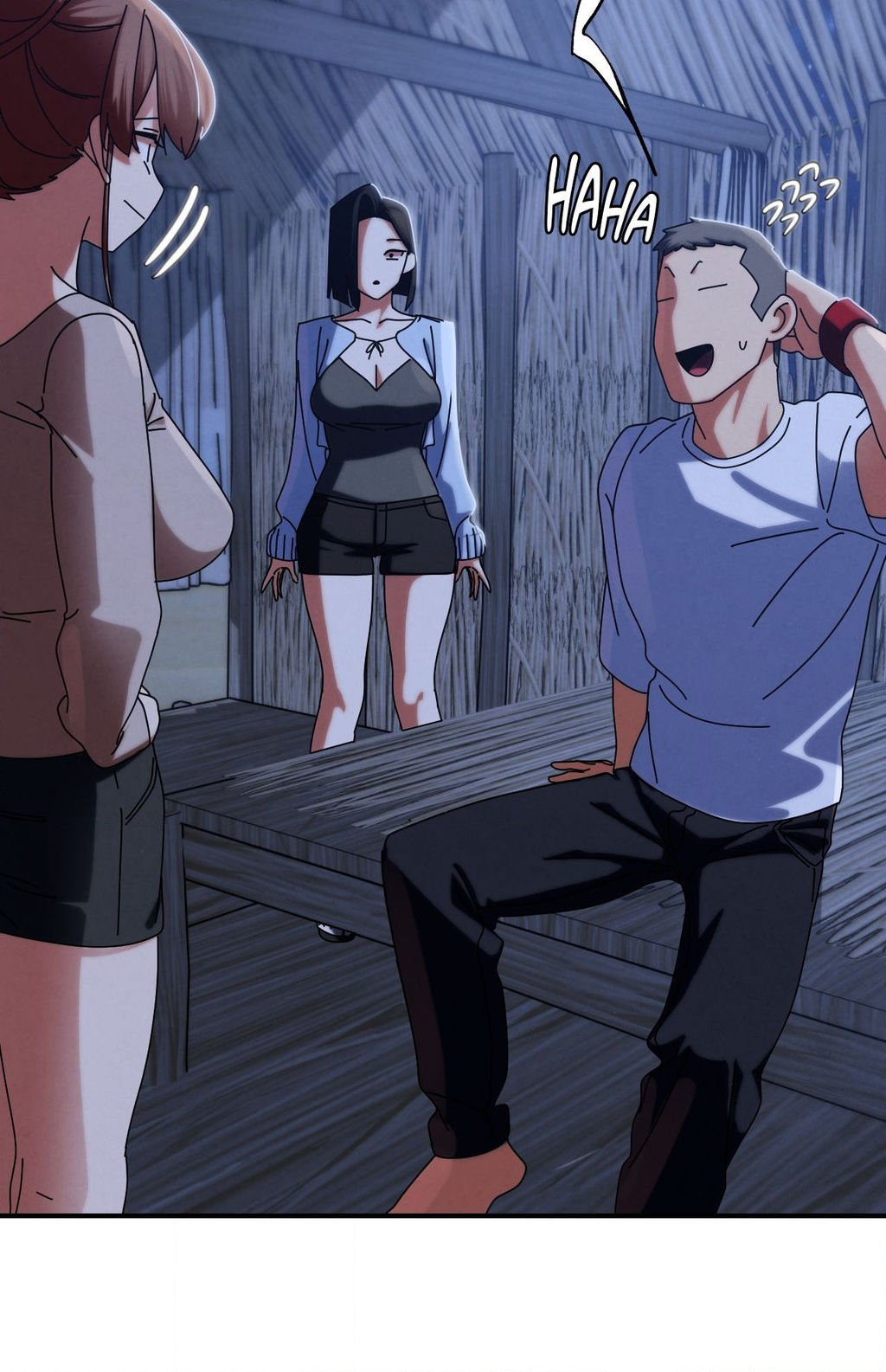 Seniors of Class 5 Chapter 115 - Manhwa18.com