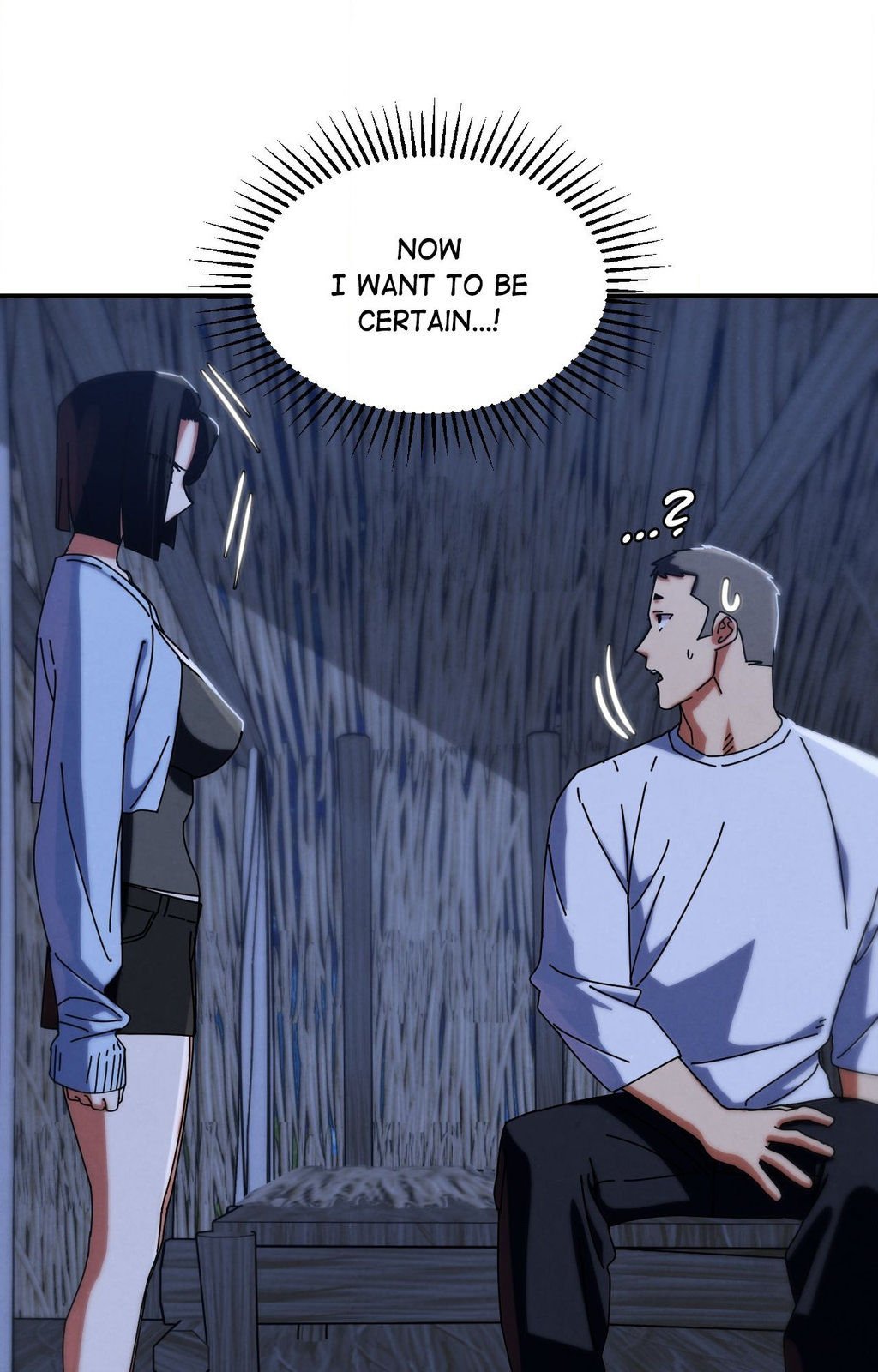 Seniors of Class 5 Chapter 115 - Manhwa18.com
