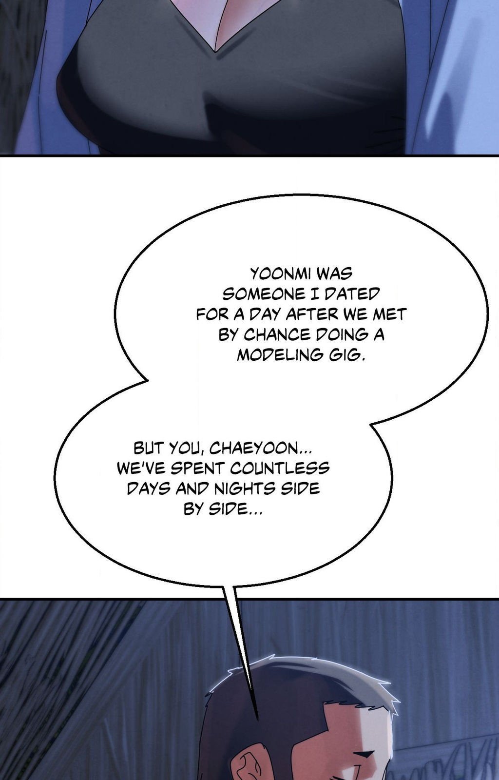 Seniors of Class 5 Chapter 115 - Manhwa18.com