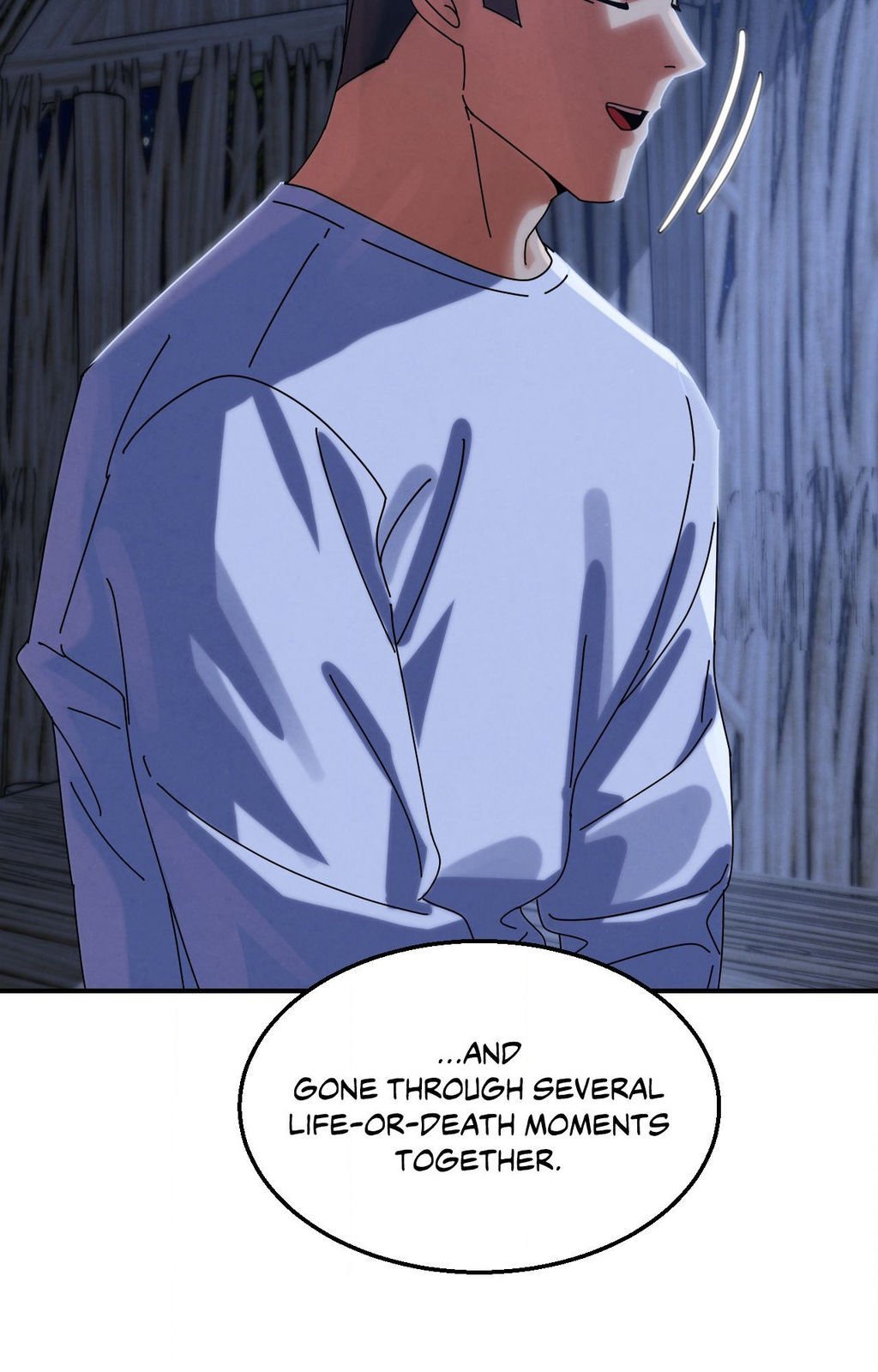 Seniors of Class 5 Chapter 115 - Manhwa18.com