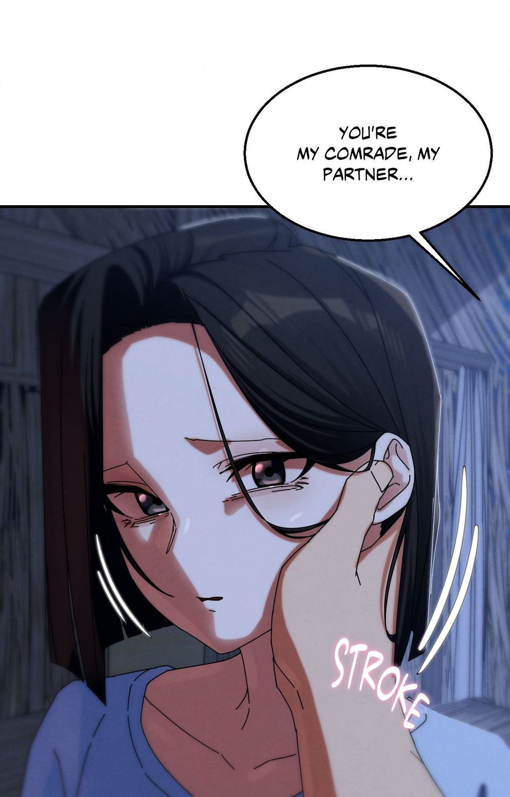 Seniors of Class 5 Chapter 115 - Manhwa18.com
