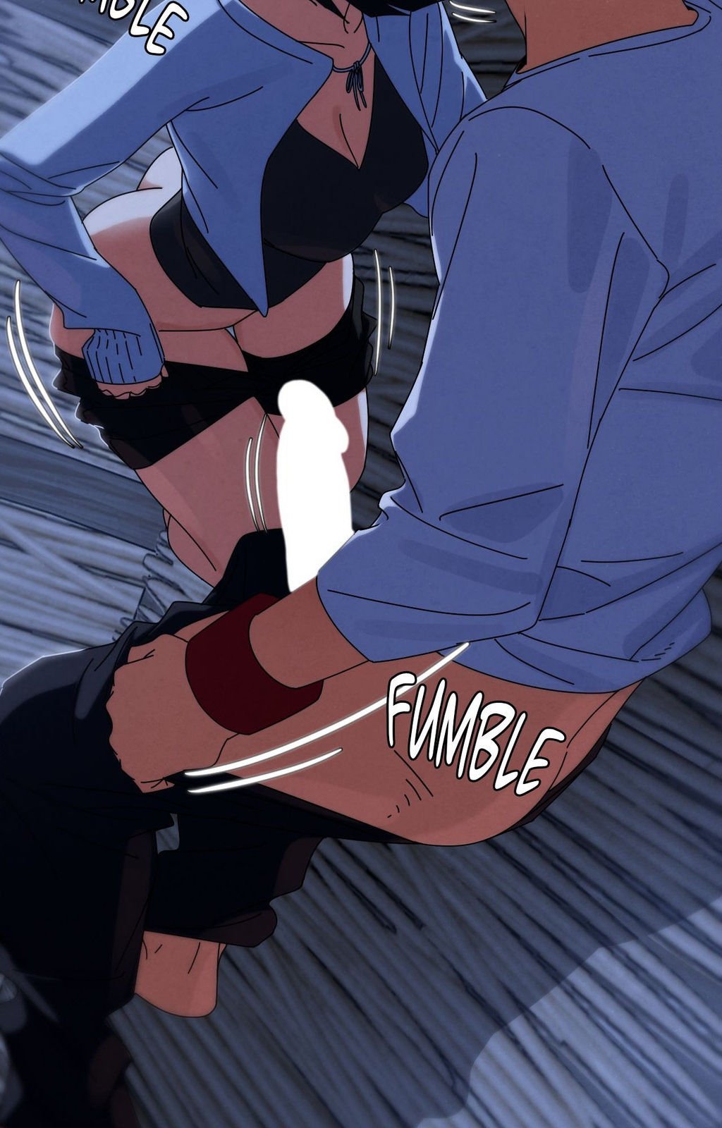 Seniors of Class 5 Chapter 115 - Manhwa18.com