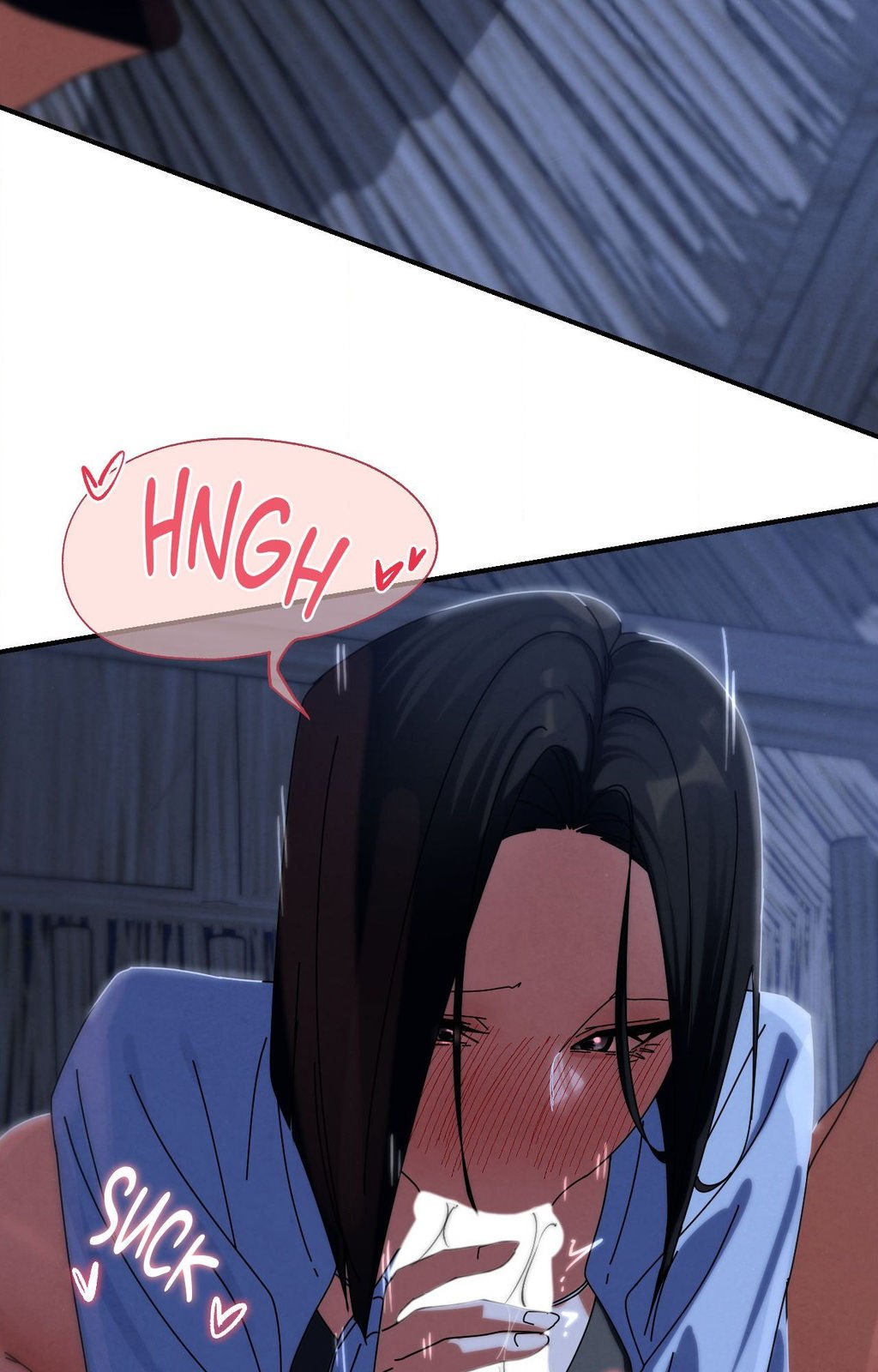 Seniors of Class 5 Chapter 115 - Manhwa18.com