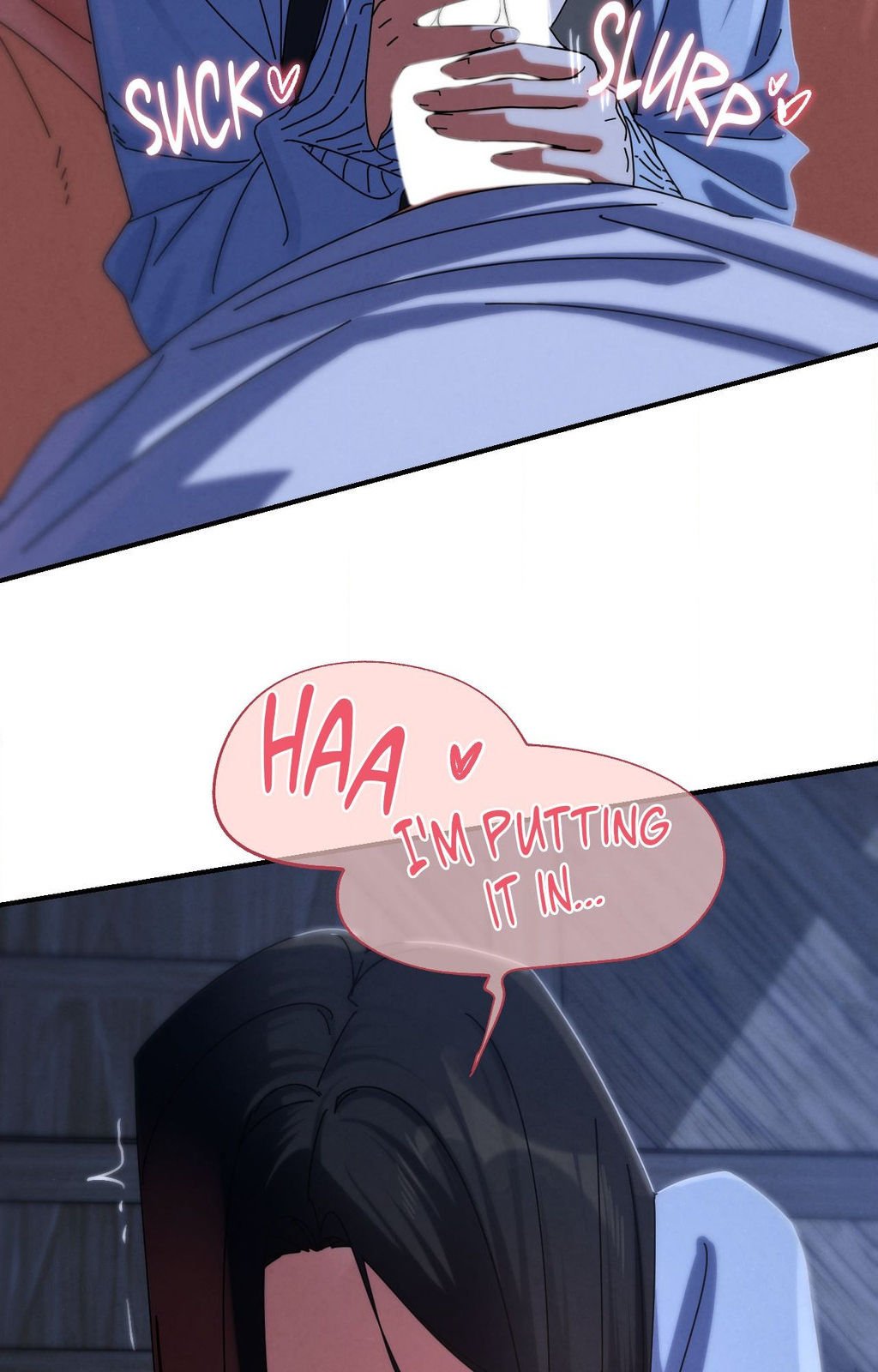 Seniors of Class 5 Chapter 115 - Manhwa18.com