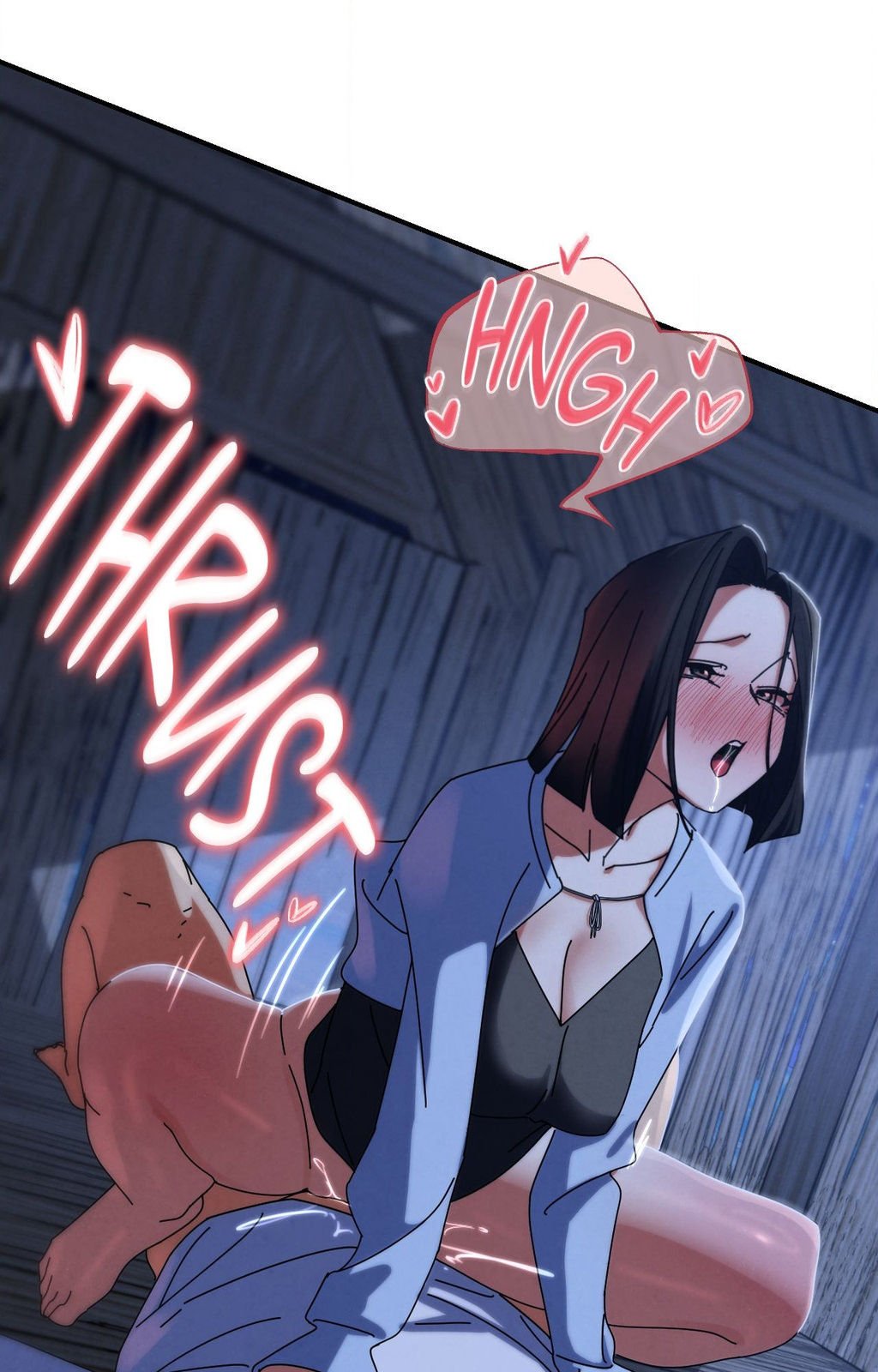 Seniors of Class 5 Chapter 115 - Manhwa18.com