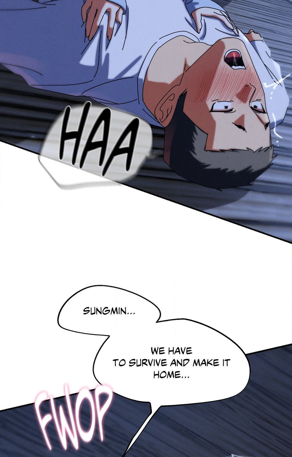 Seniors of Class 5 Chapter 115 - Manhwa18.com