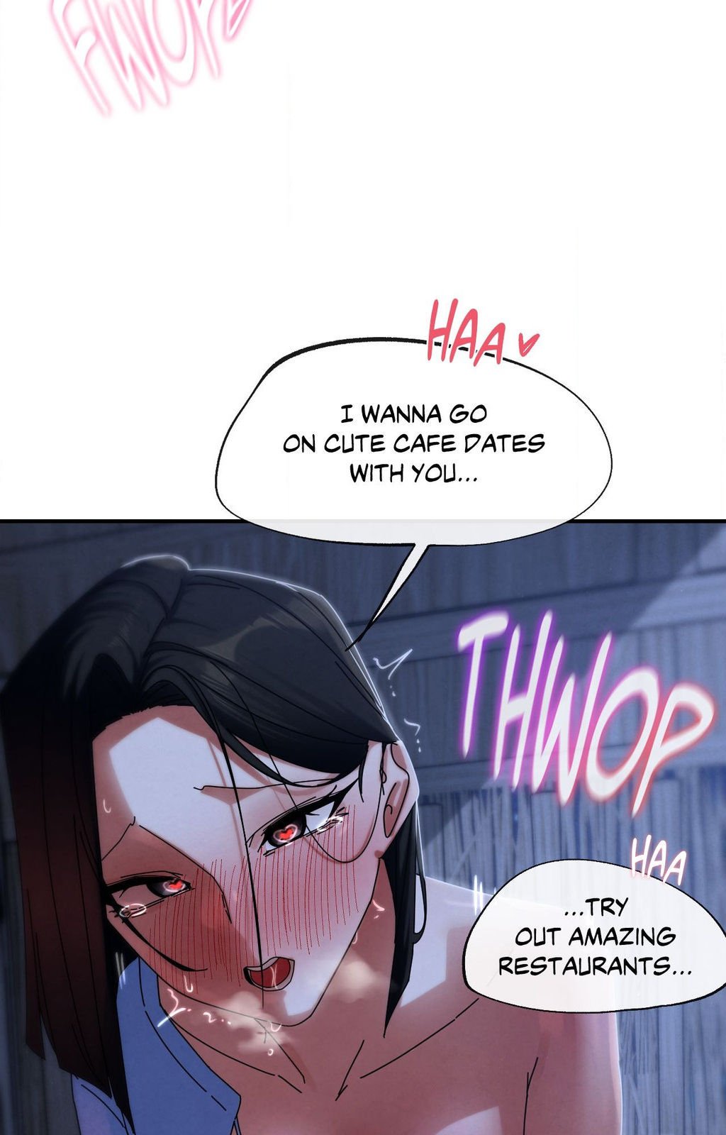 Seniors of Class 5 Chapter 115 - Manhwa18.com