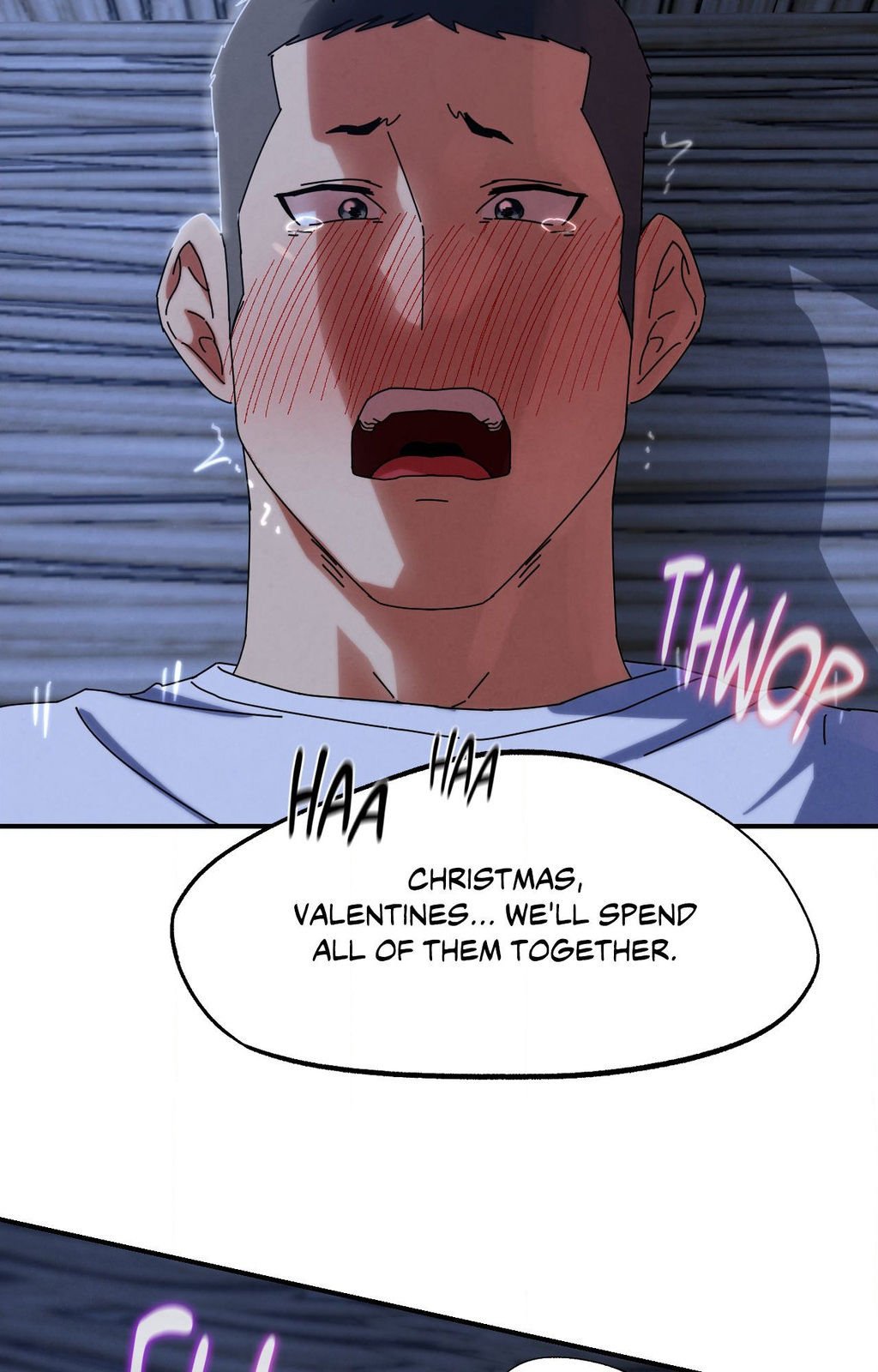 Seniors of Class 5 Chapter 115 - Manhwa18.com