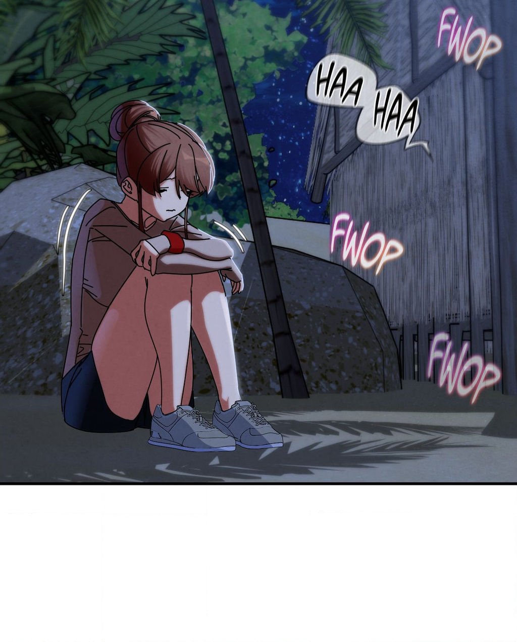 Seniors of Class 5 Chapter 115 - Manhwa18.com