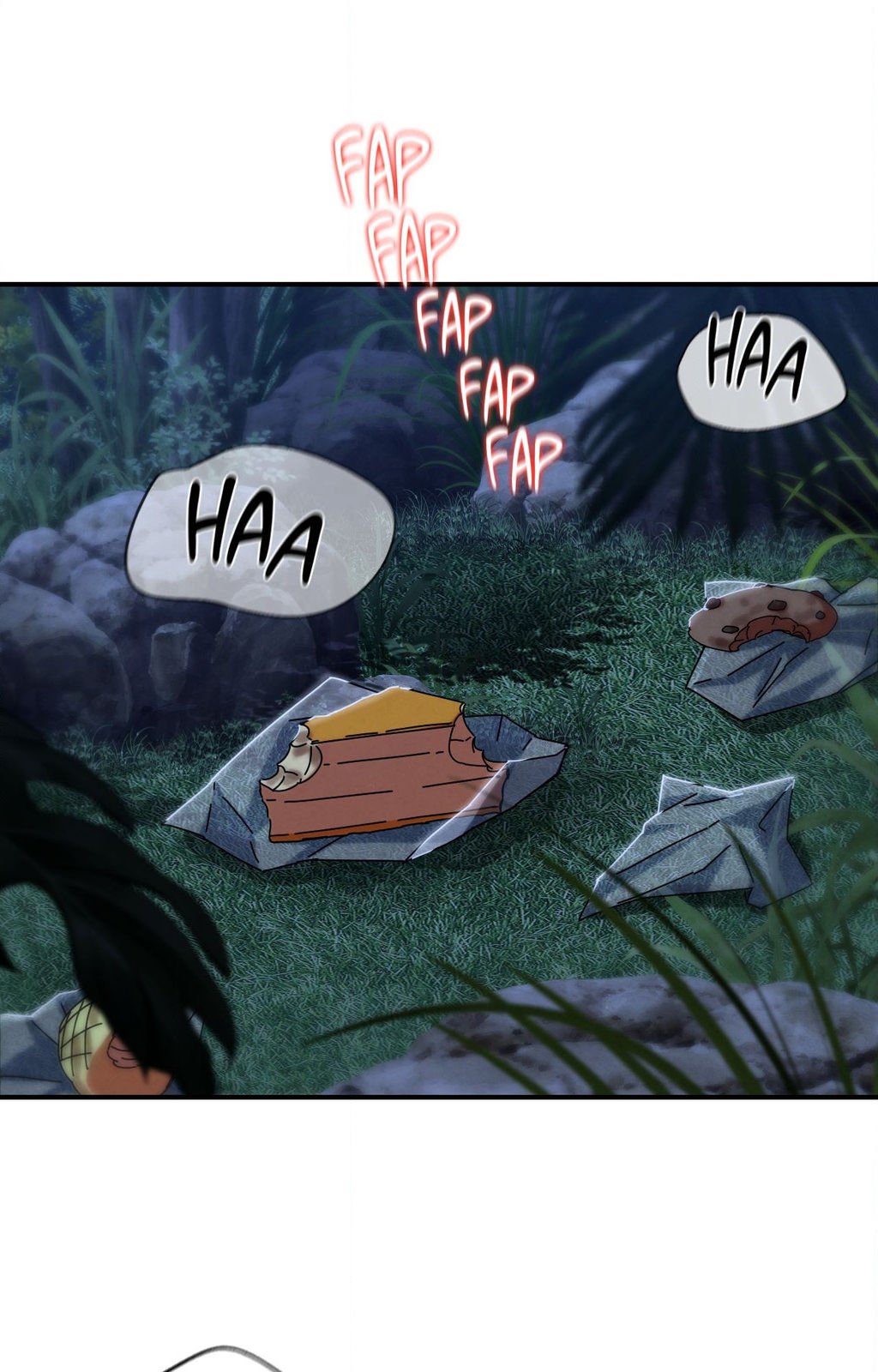 Seniors of Class 5 Chapter 115 - Manhwa18.com