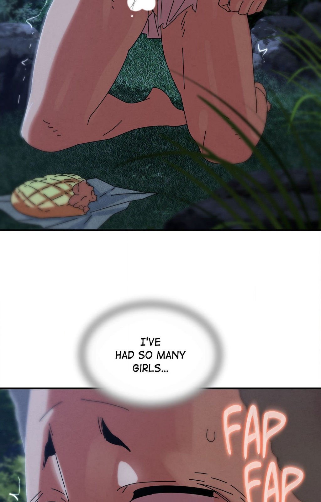 Seniors of Class 5 Chapter 115 - Manhwa18.com