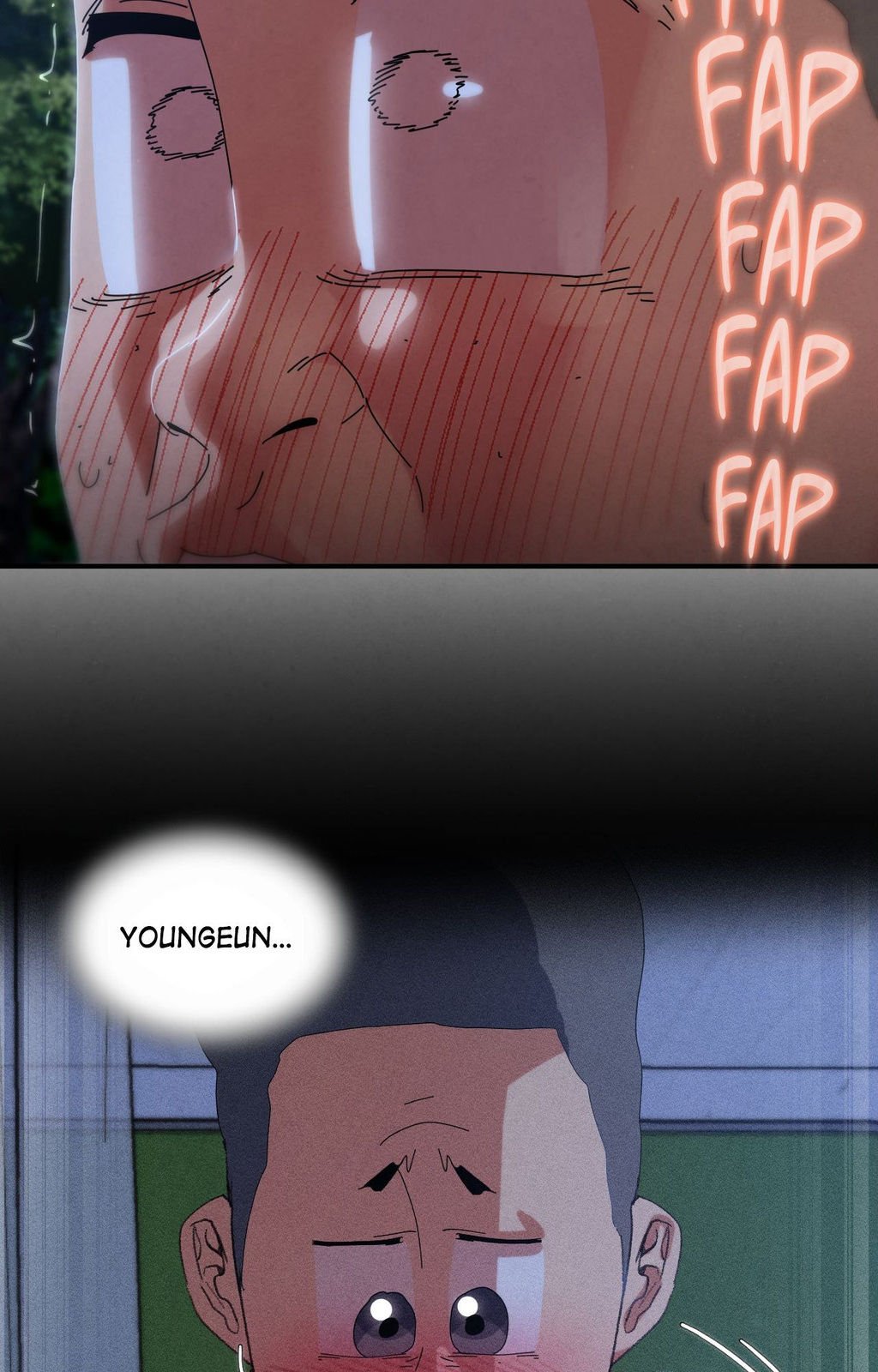 Seniors of Class 5 Chapter 115 - Manhwa18.com