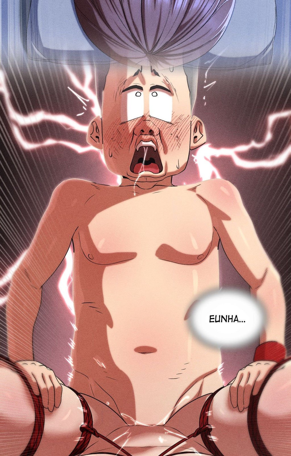 Seniors of Class 5 Chapter 115 - Manhwa18.com