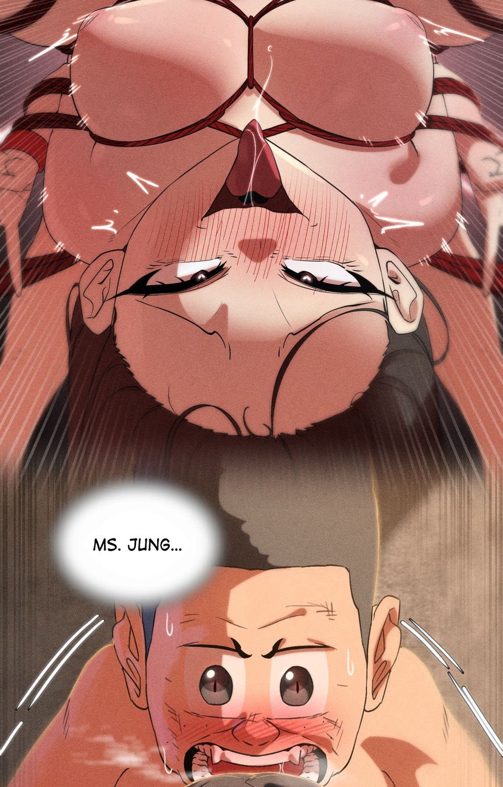 Seniors of Class 5 Chapter 115 - Manhwa18.com