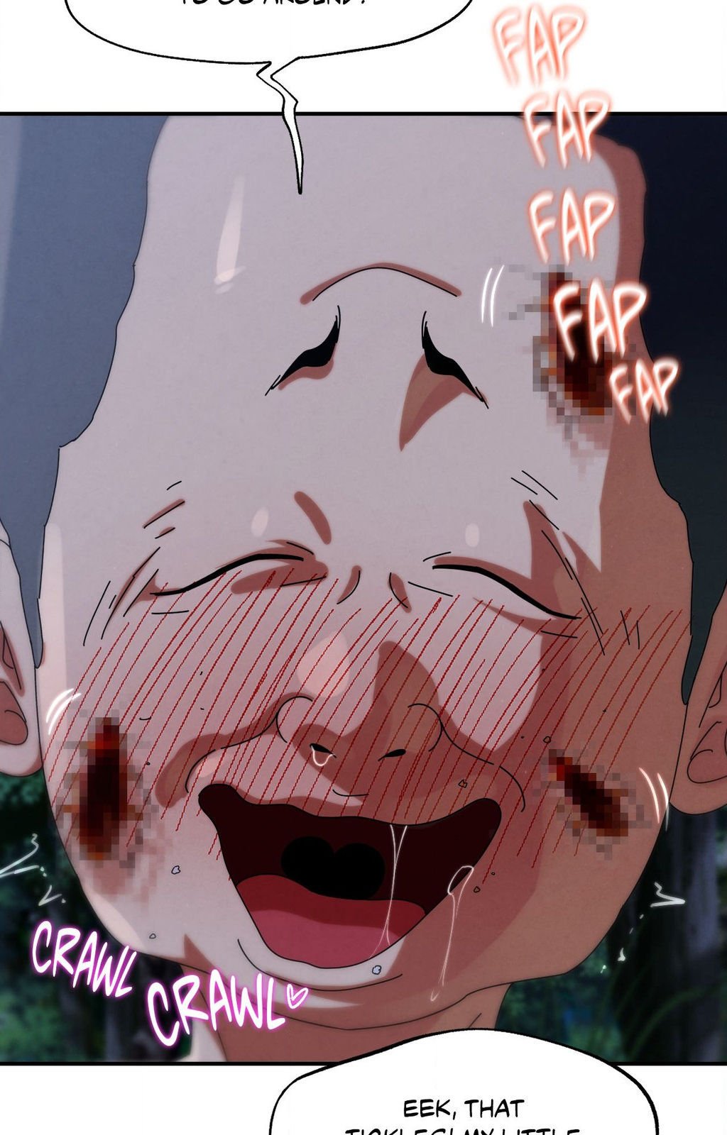 Seniors of Class 5 Chapter 115 - Manhwa18.com