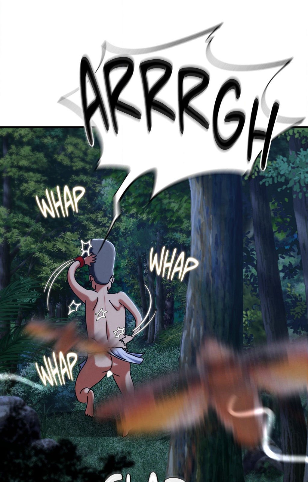 Seniors of Class 5 Chapter 115 - Manhwa18.com