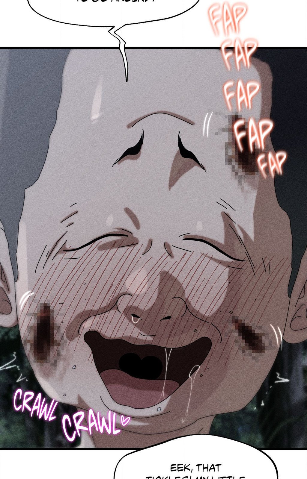 Seniors of Class 5 Chapter 116 - Manhwa18.com