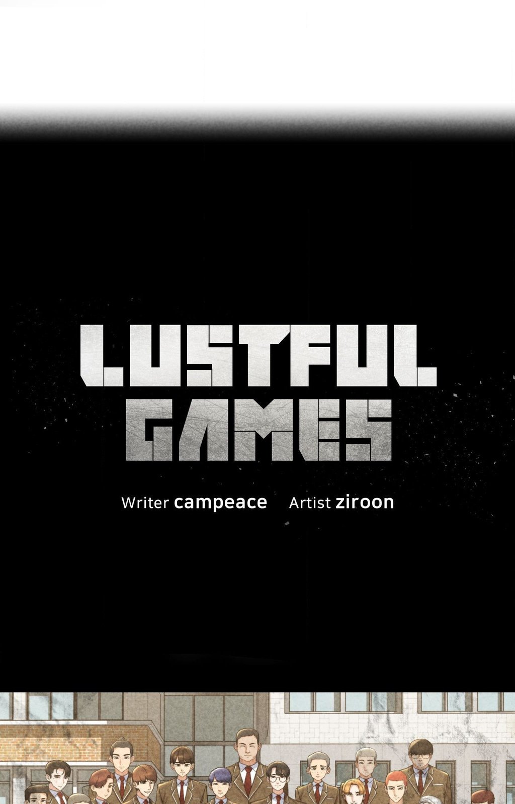 Seniors of Class 5 Chapter 116 - Manhwa18.com