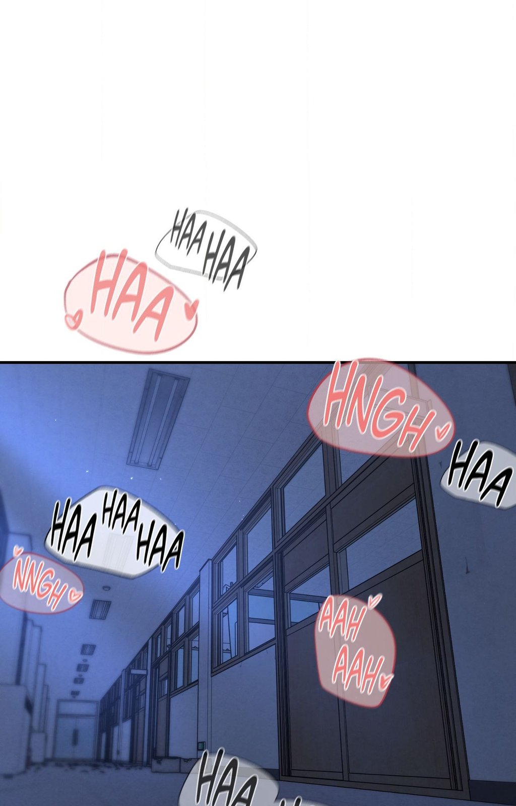 Seniors of Class 5 Chapter 116 - Manhwa18.com