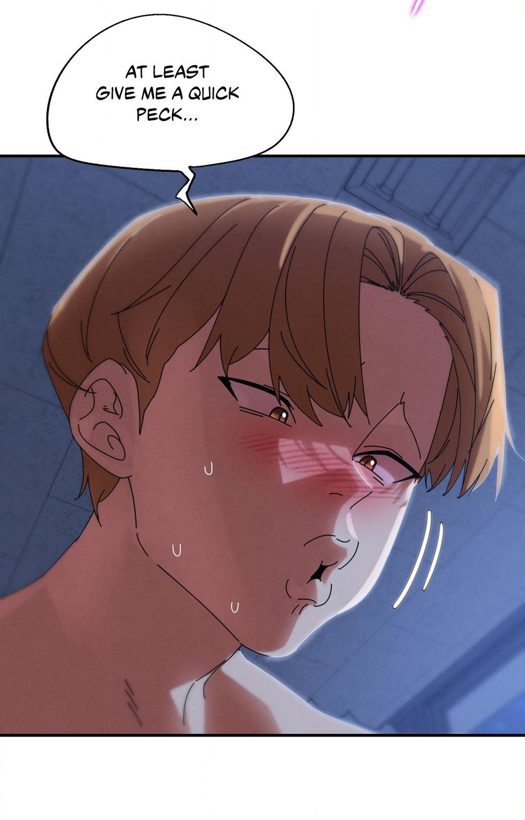 Seniors of Class 5 Chapter 116 - Manhwa18.com