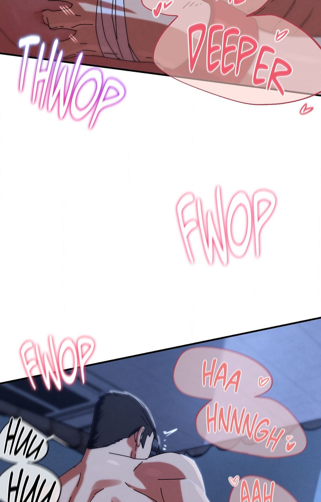 Seniors of Class 5 Chapter 116 - Manhwa18.com