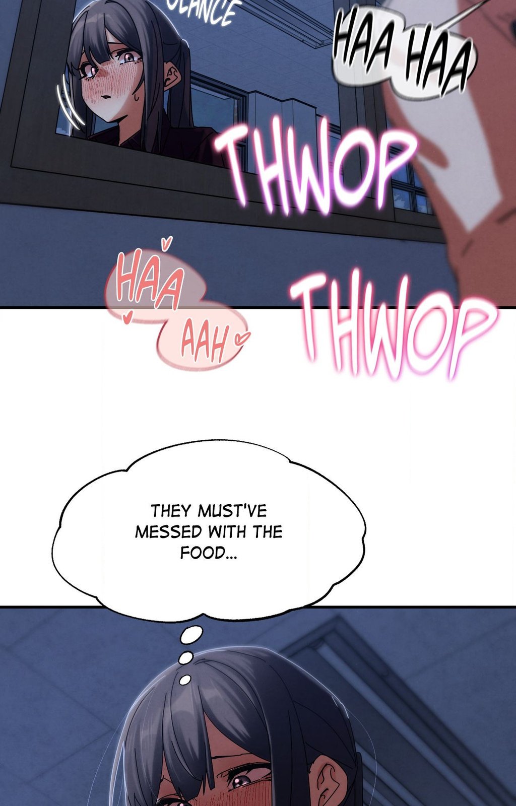 Seniors of Class 5 Chapter 116 - Manhwa18.com