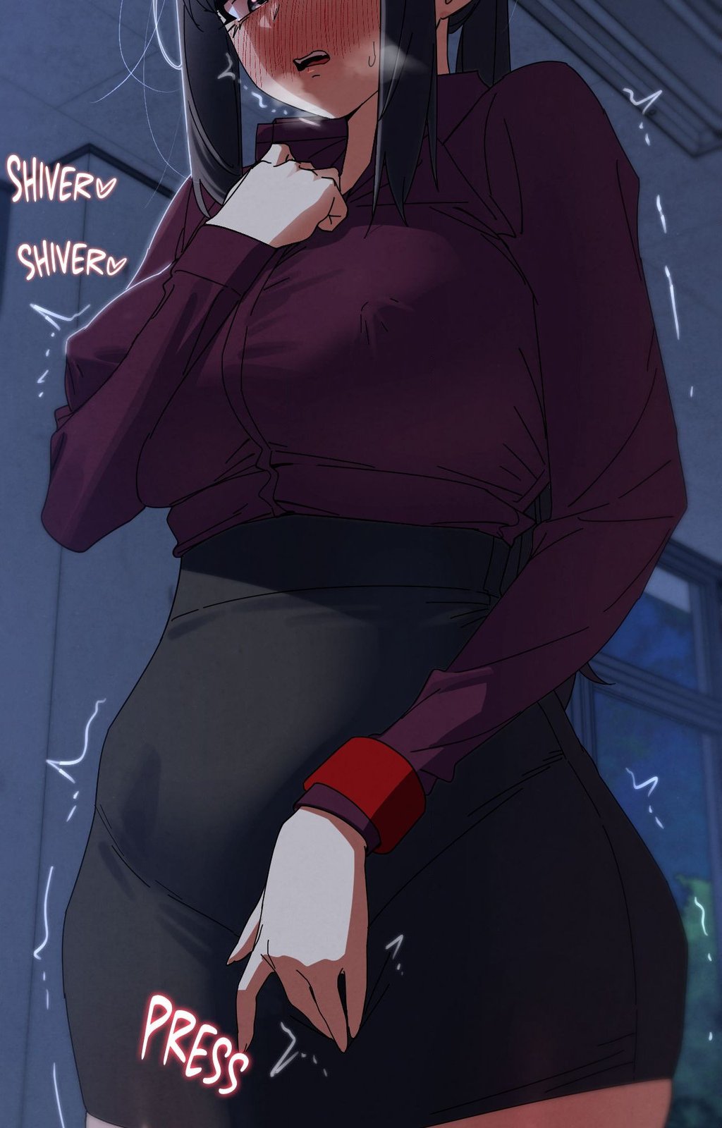 Seniors of Class 5 Chapter 116 - Manhwa18.com