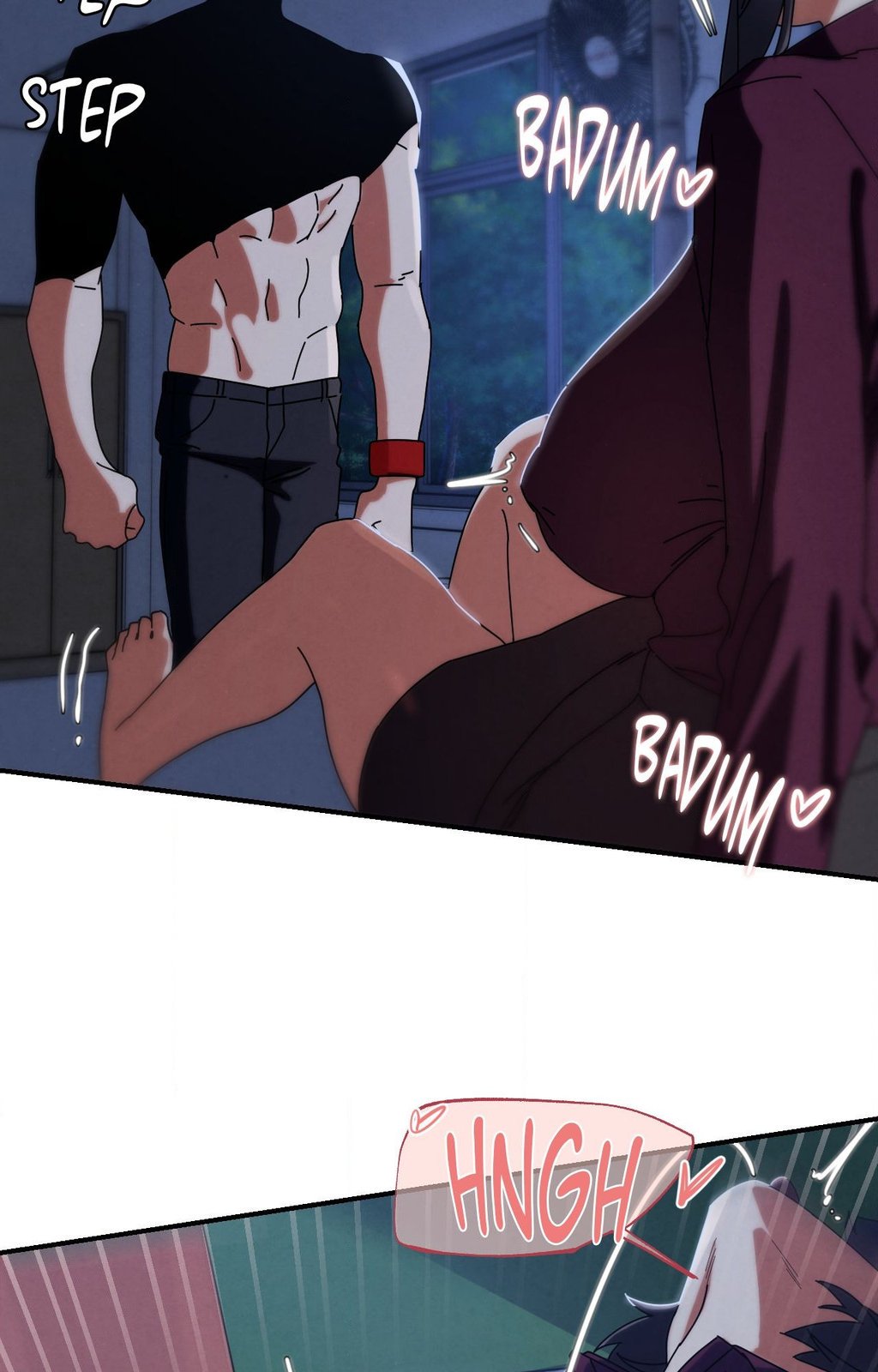 Seniors of Class 5 Chapter 116 - Manhwa18.com