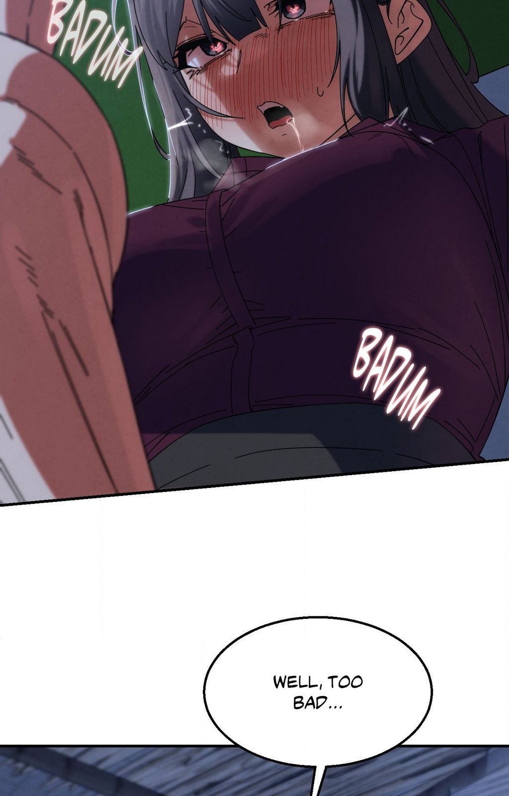 Seniors of Class 5 Chapter 116 - Manhwa18.com