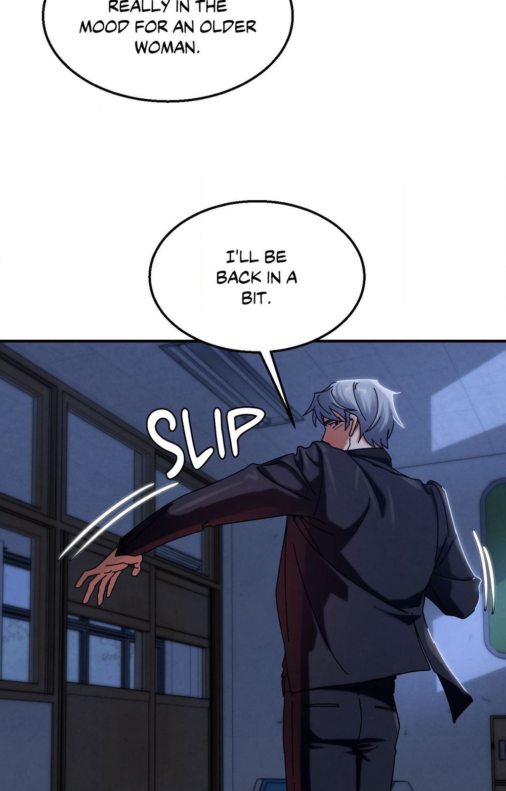 Seniors of Class 5 Chapter 116 - Manhwa18.com