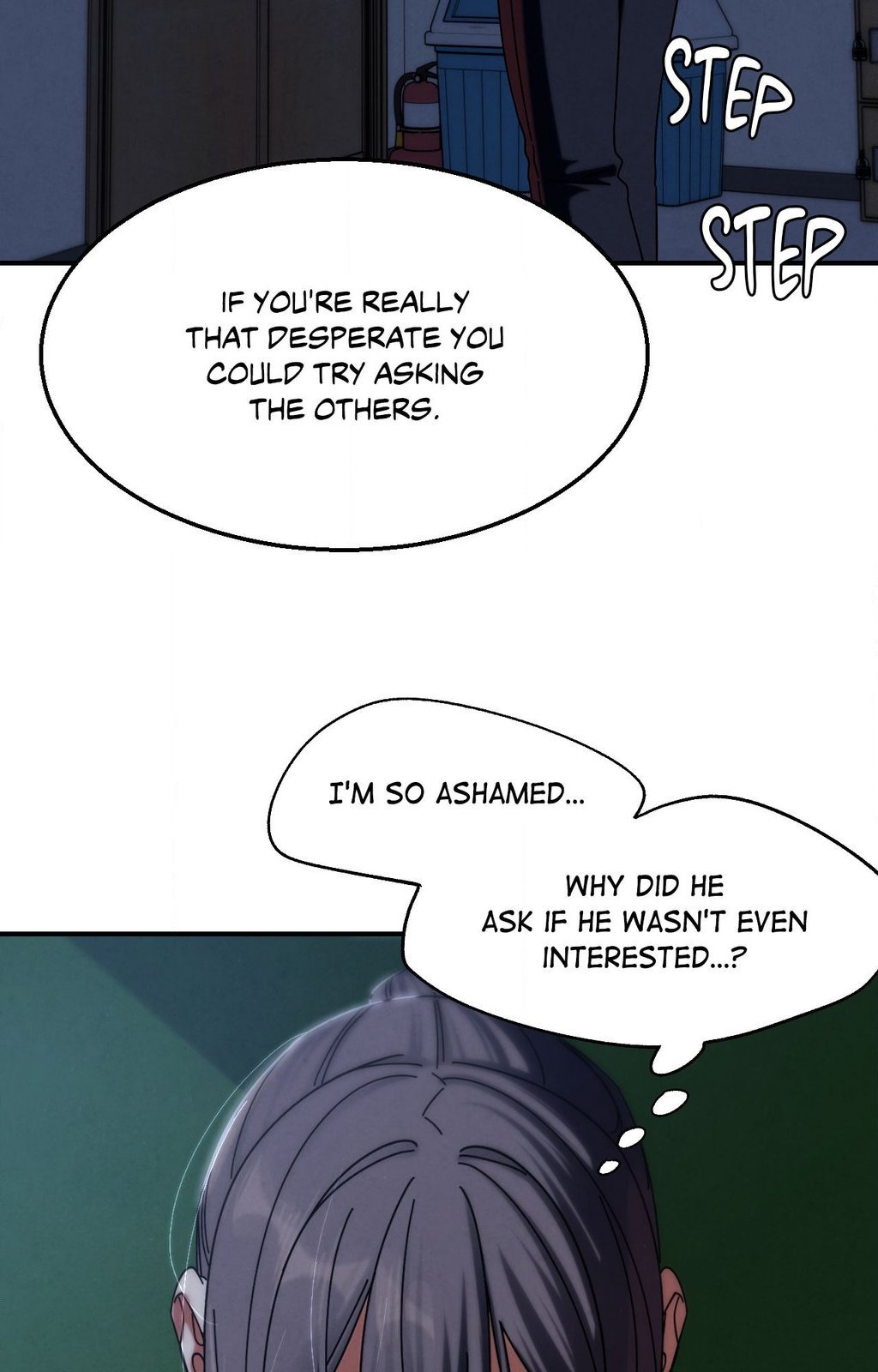 Seniors of Class 5 Chapter 116 - Manhwa18.com