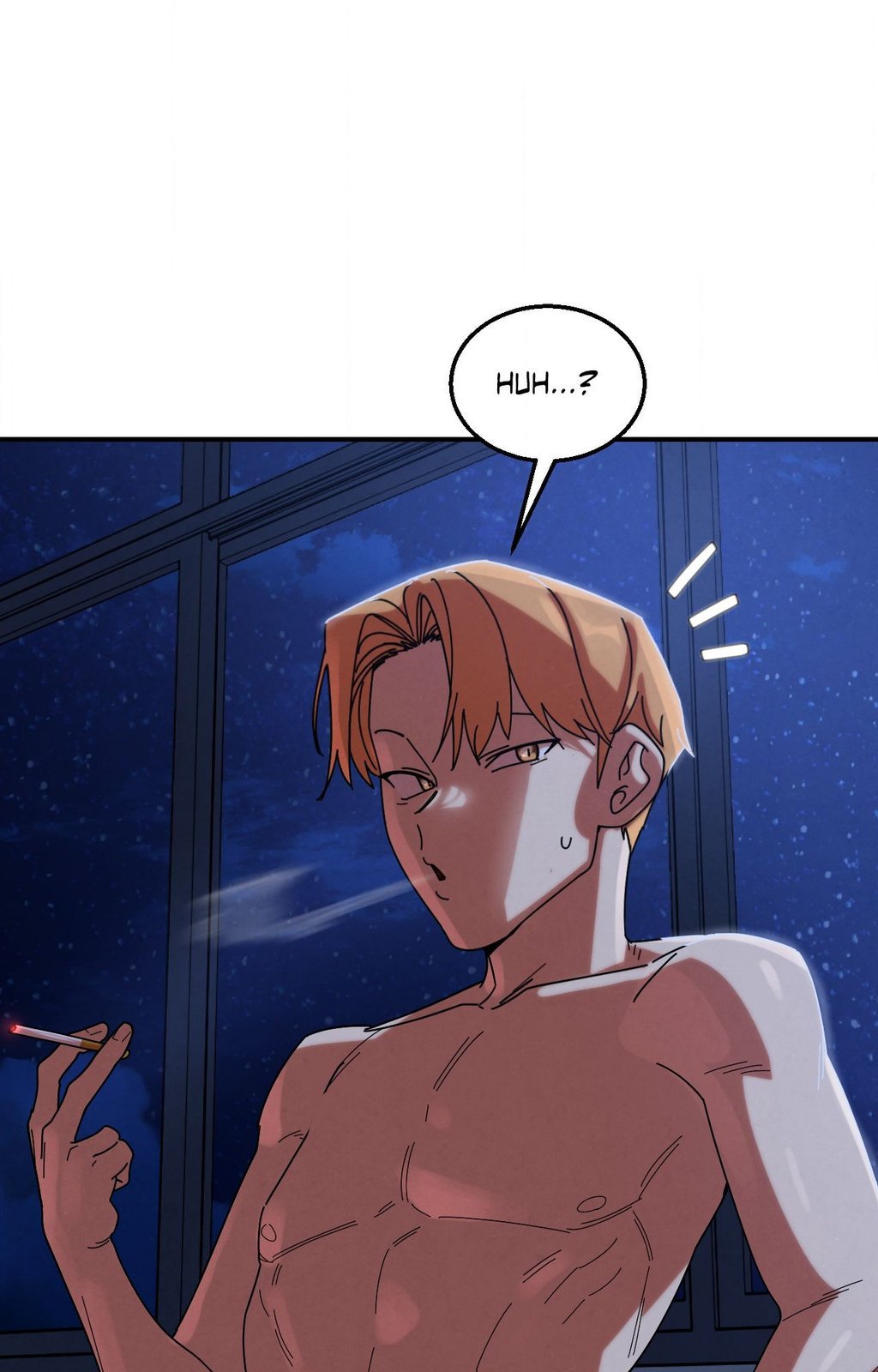 Seniors of Class 5 Chapter 116 - Manhwa18.com