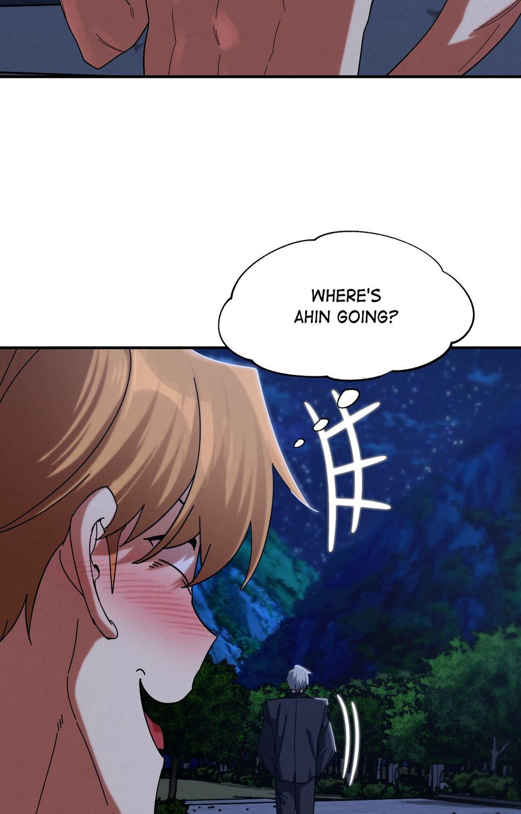 Seniors of Class 5 Chapter 116 - Manhwa18.com