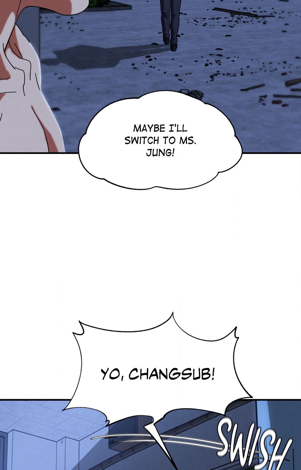 Seniors of Class 5 Chapter 116 - Manhwa18.com