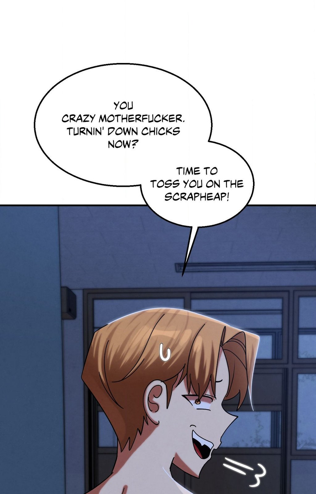 Seniors of Class 5 Chapter 116 - Manhwa18.com