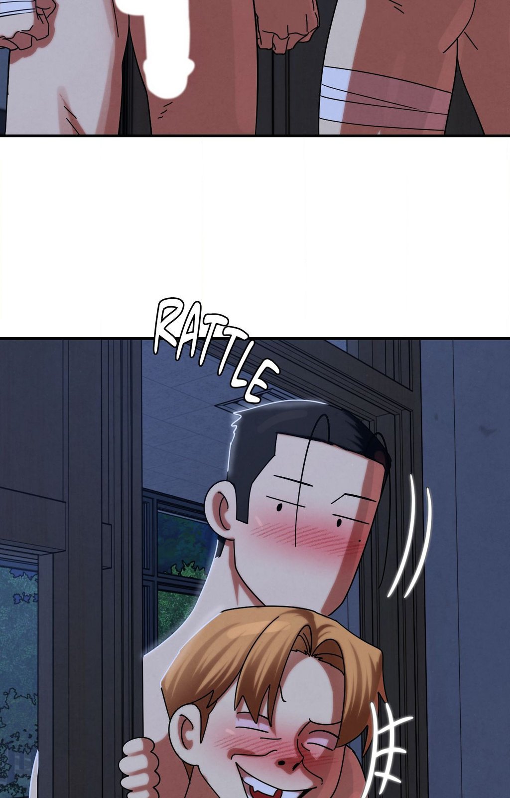 Seniors of Class 5 Chapter 116 - Manhwa18.com