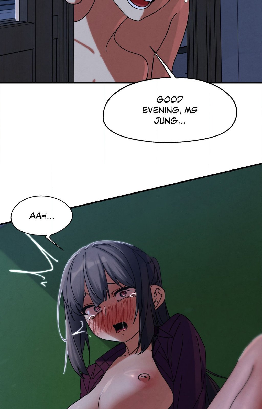 Seniors of Class 5 Chapter 116 - Manhwa18.com