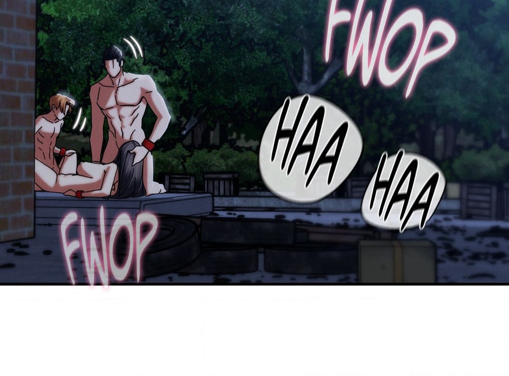 Seniors of Class 5 Chapter 116 - Manhwa18.com