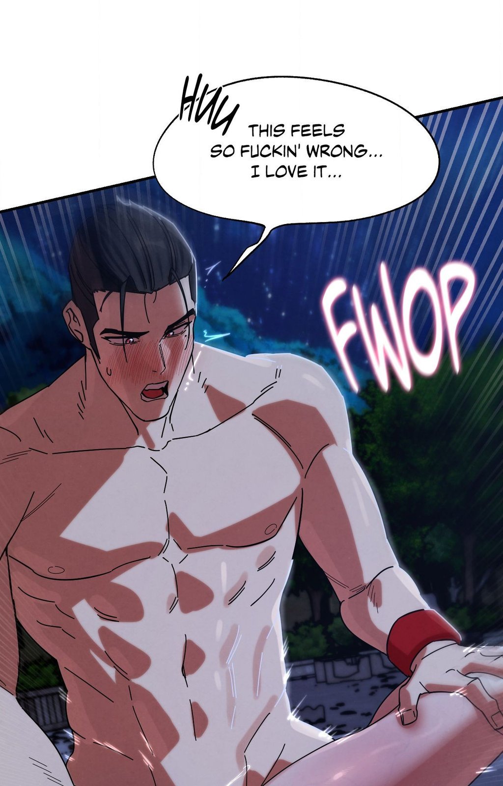 Seniors of Class 5 Chapter 116 - Manhwa18.com