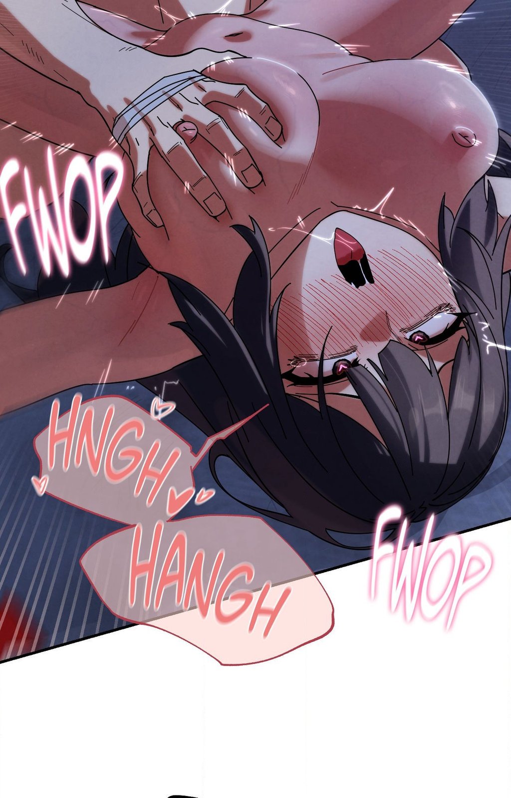 Seniors of Class 5 Chapter 116 - Manhwa18.com