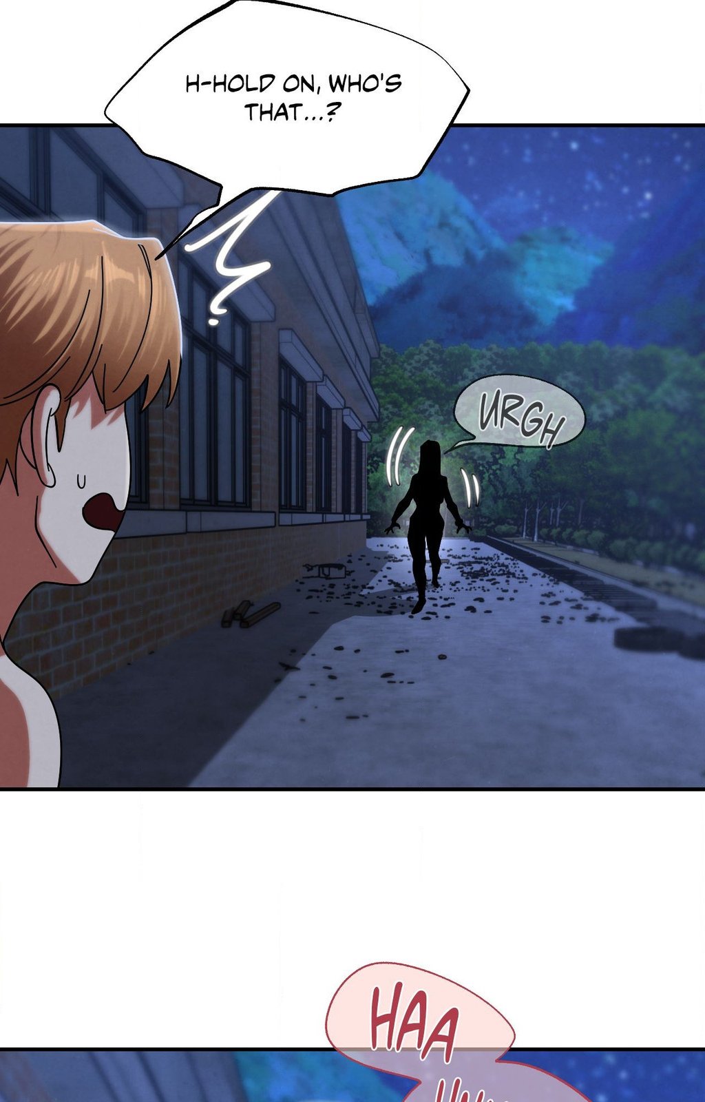 Seniors of Class 5 Chapter 116 - Manhwa18.com