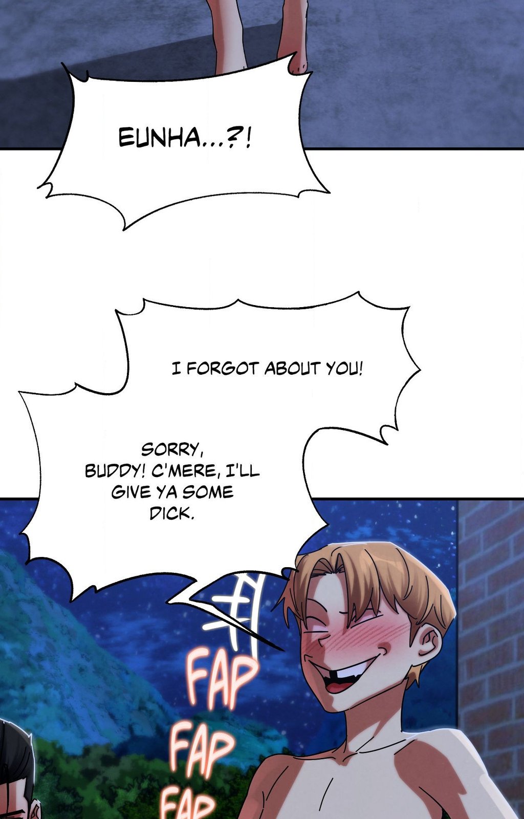 Seniors of Class 5 Chapter 116 - Manhwa18.com