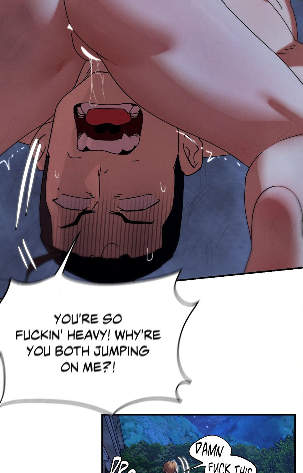 Seniors of Class 5 Chapter 116 - Manhwa18.com