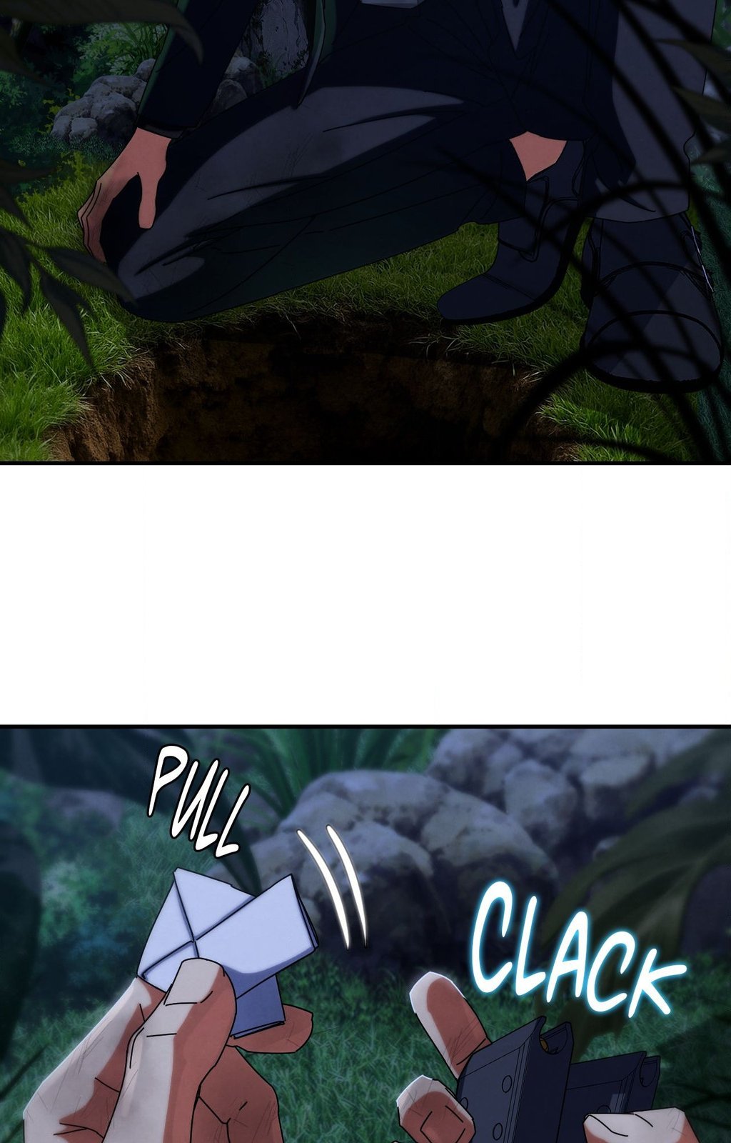 Seniors of Class 5 Chapter 116 - Manhwa18.com