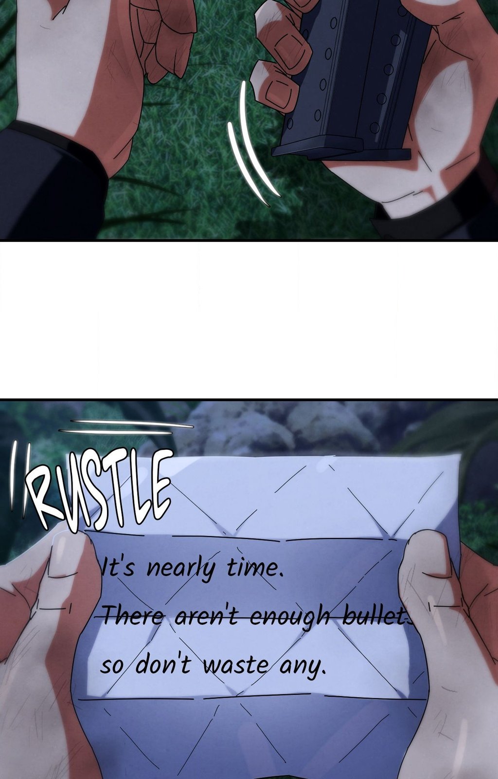 Seniors of Class 5 Chapter 116 - Manhwa18.com